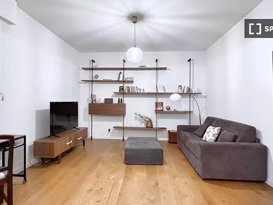 appartamento in affitto a Bologna in zona Saragozza