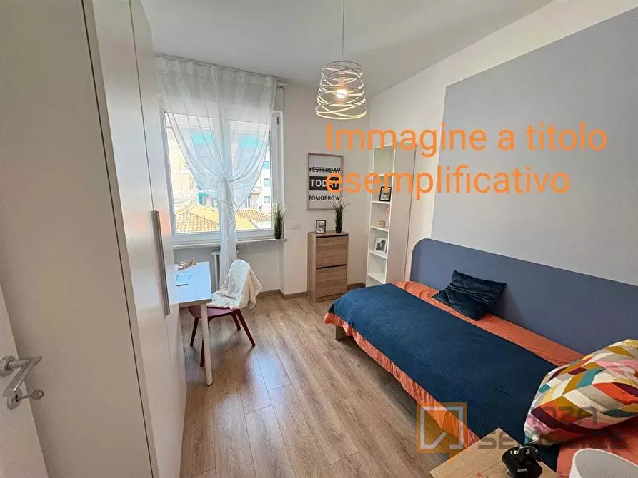 appartamento in affitto a Bologna