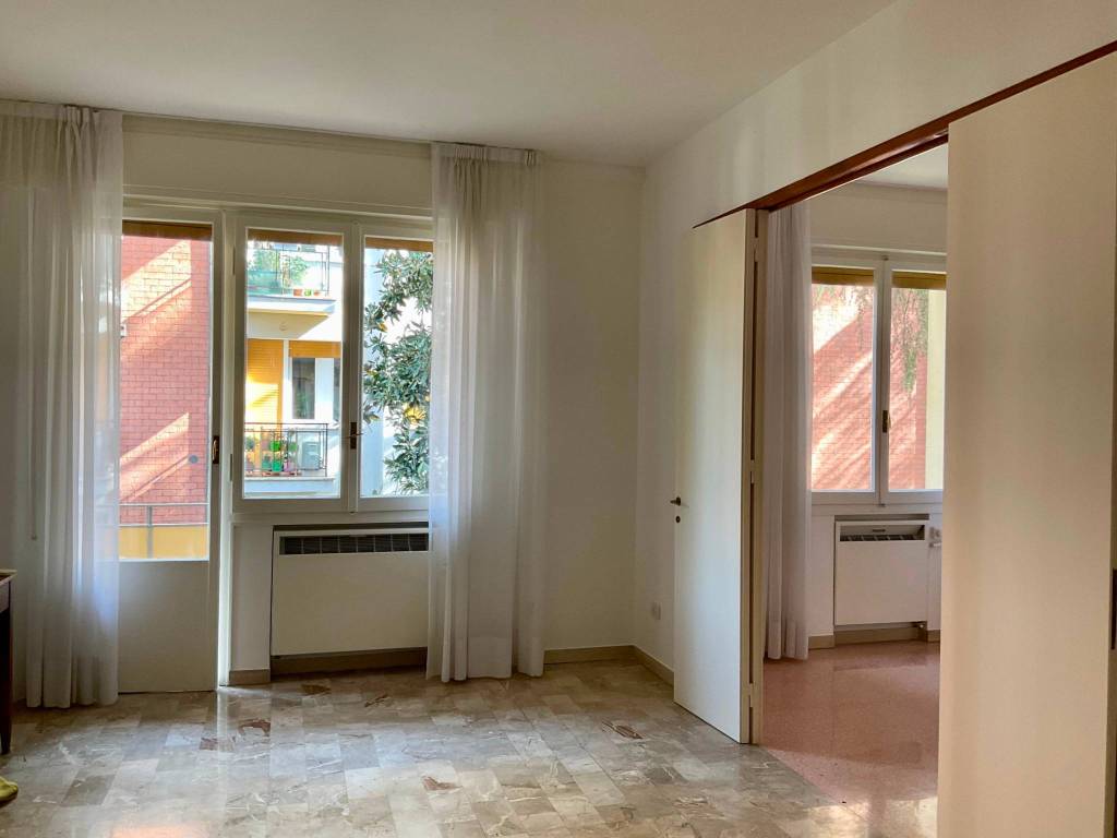 appartamento in affitto a Bologna in zona Colli