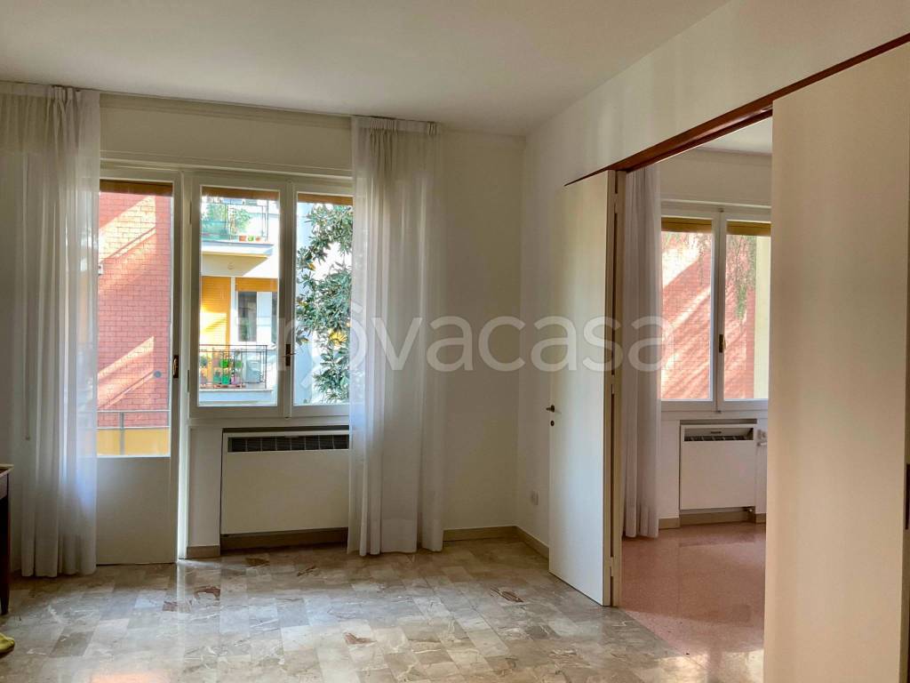 appartamento in affitto a Bologna in zona Colli