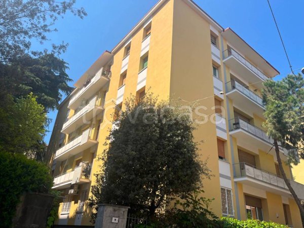 appartamento in affitto a Bologna in zona Colli