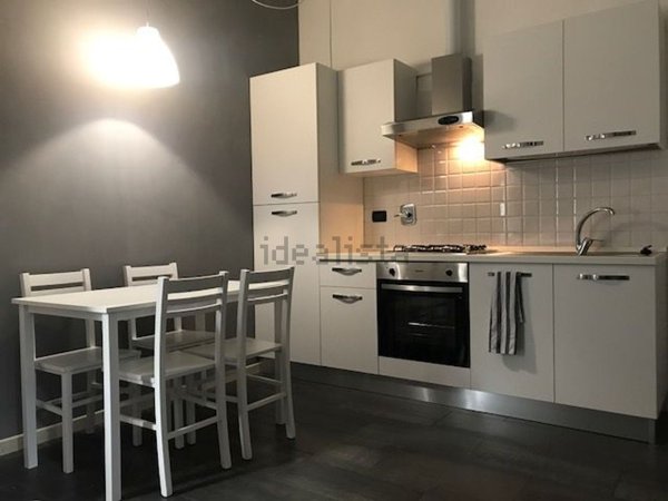 appartamento in affitto a Bologna in zona Saragozza