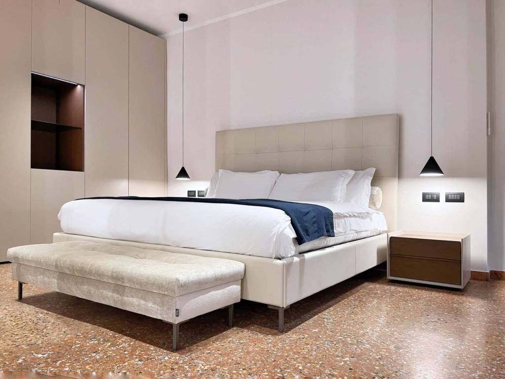 appartamento in affitto a Bologna in zona Santo Stefano