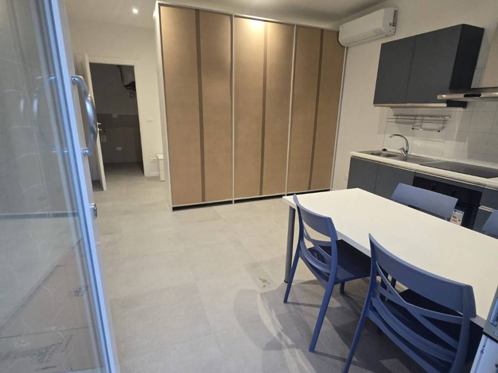 appartamento in affitto a Bologna in zona Borgo Panigale