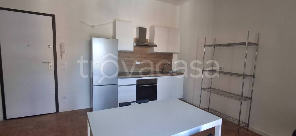 appartamento in affitto a Bologna