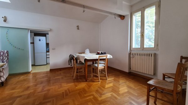 appartamento in affitto a Bologna in zona Centro Storico