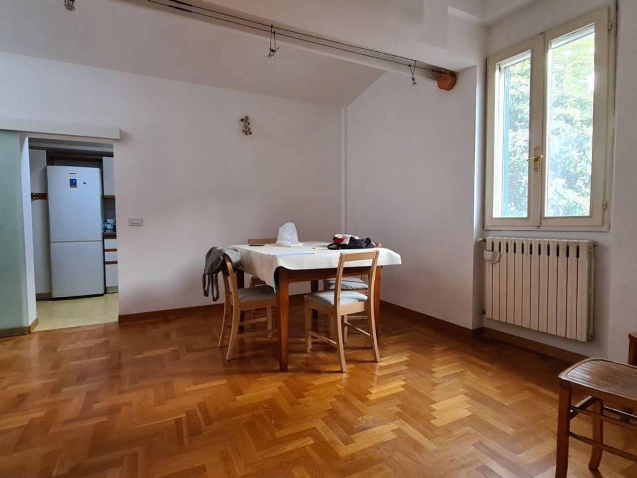 appartamento in affitto a Bologna in zona Centro Storico