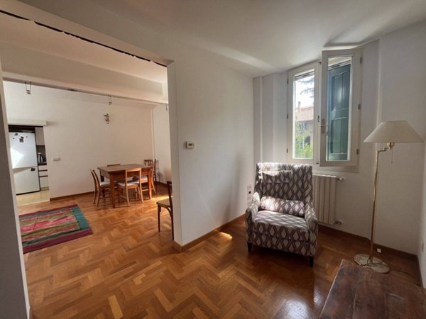 appartamento in affitto a Bologna in zona Centro Storico