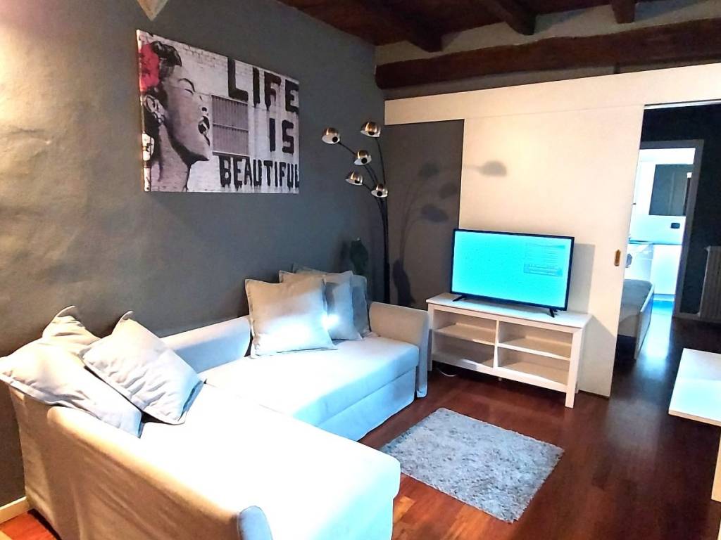 appartamento in affitto a Bologna