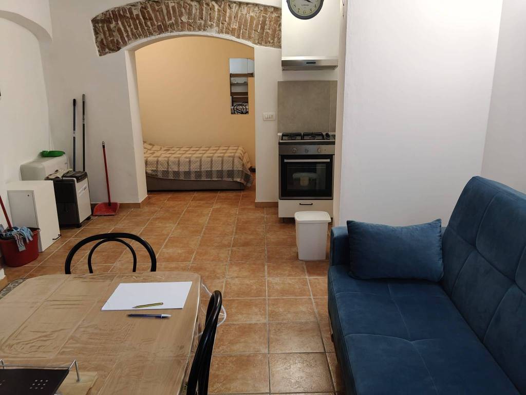 appartamento in affitto a Bologna in zona Centro Storico