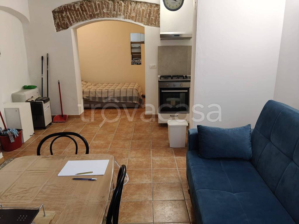 appartamento in affitto a Bologna in zona Centro Storico
