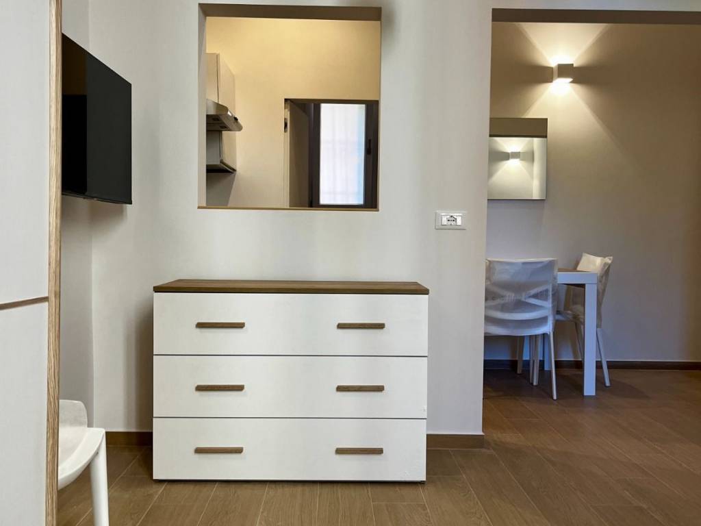 appartamento in affitto a Bologna in zona Savena