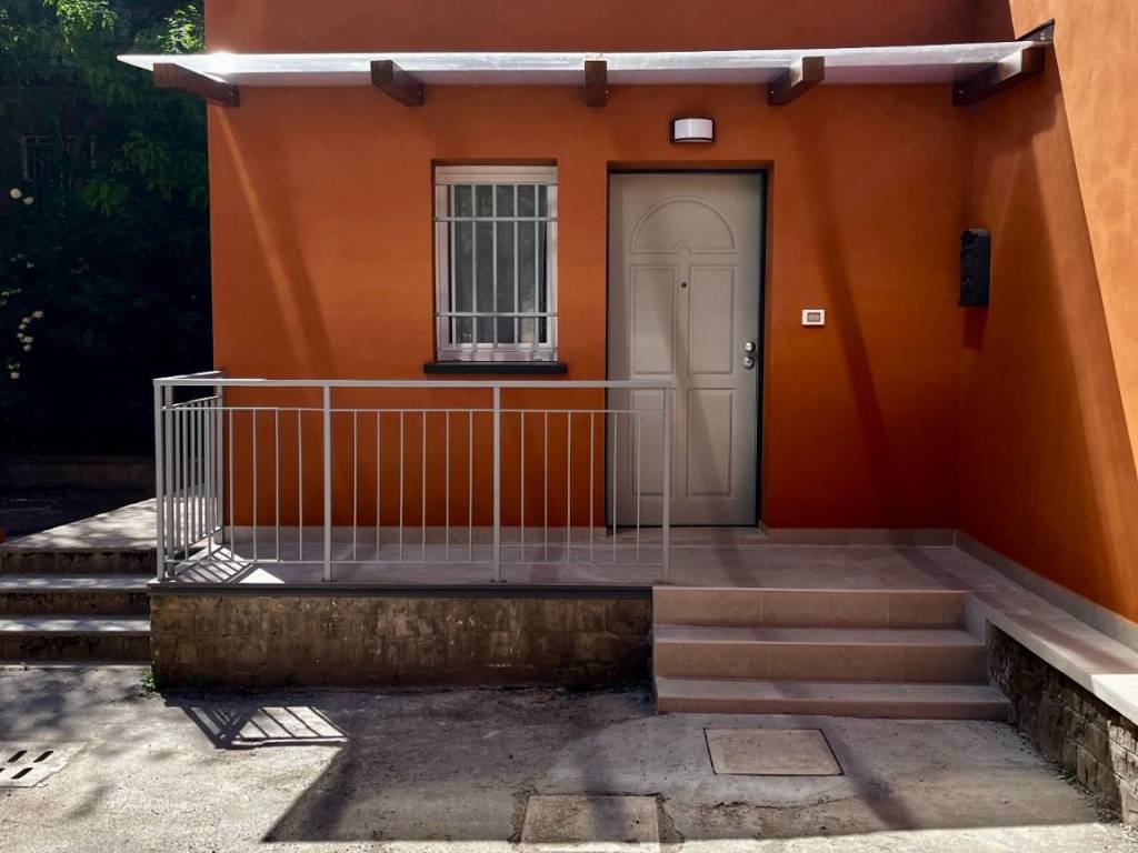 appartamento in affitto a Bologna in zona Savena