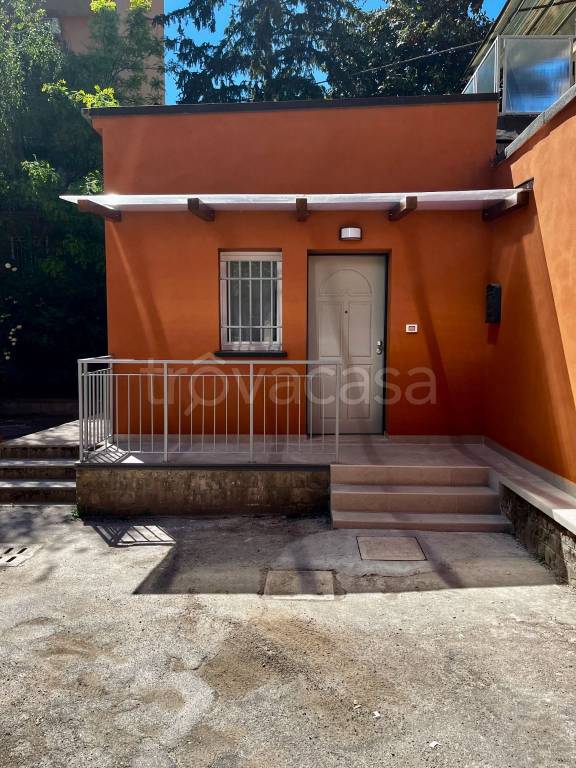 appartamento in affitto a Bologna in zona Savena