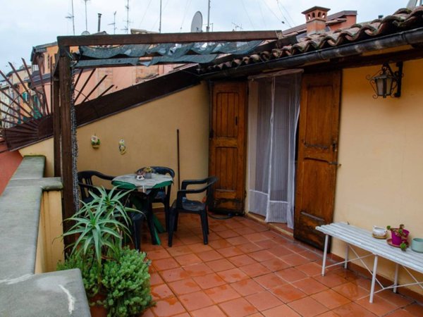 appartamento in affitto a Bologna