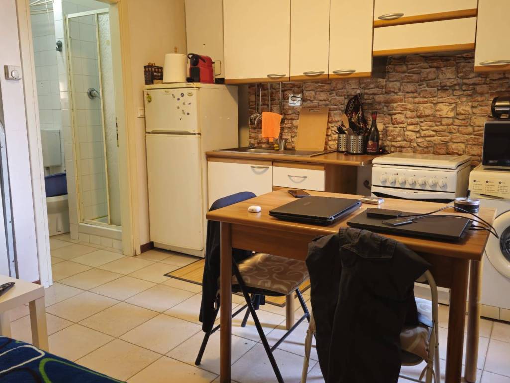 appartamento in affitto a Bologna in zona San Vitale