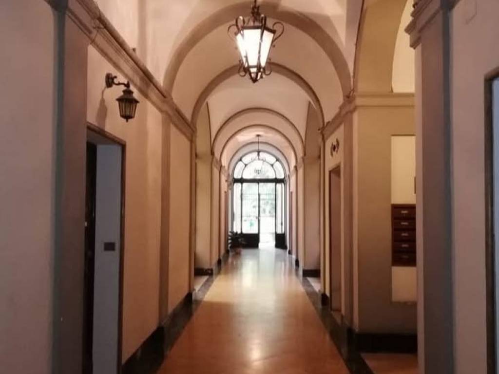 appartamento in affitto a Bologna in zona Centro Storico