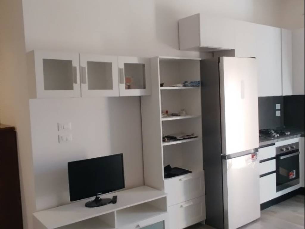 appartamento in affitto a Bologna in zona San Vitale