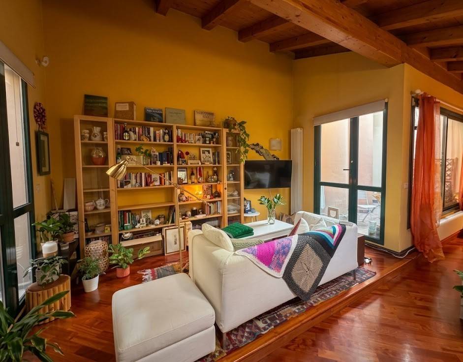 appartamento in affitto a Bologna in zona Centro Storico