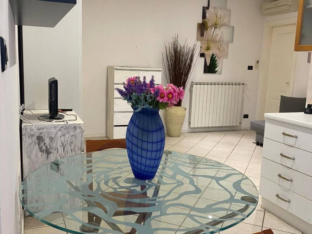 appartamento in affitto a Bologna in zona Savena