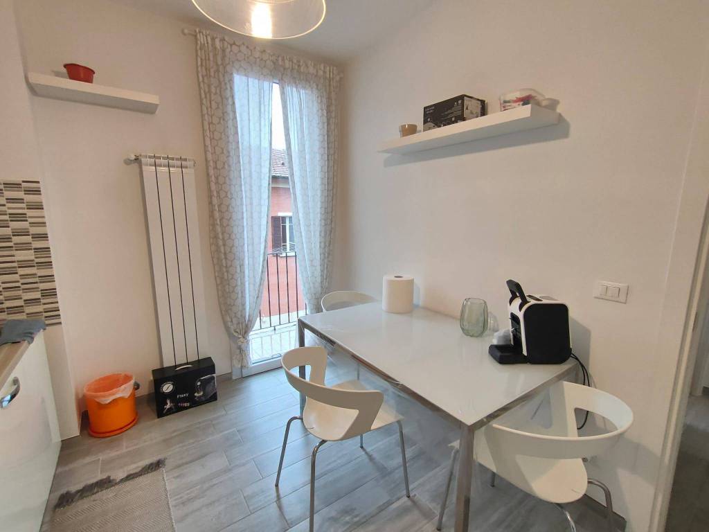 appartamento in affitto a Bologna in zona Corticella