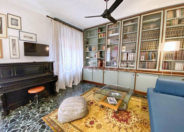 appartamento in affitto a Bologna in zona Centro Storico