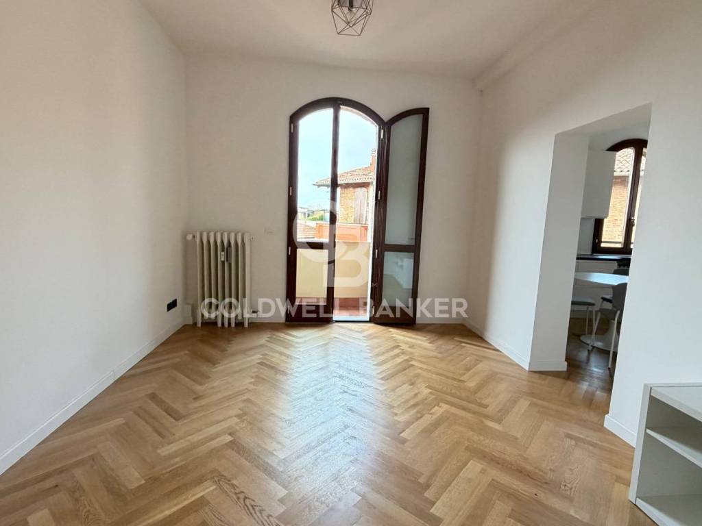 appartamento in affitto a Bologna in zona Centro Storico