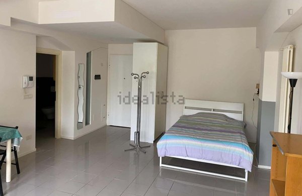 appartamento in affitto a Bologna in zona Centro Storico