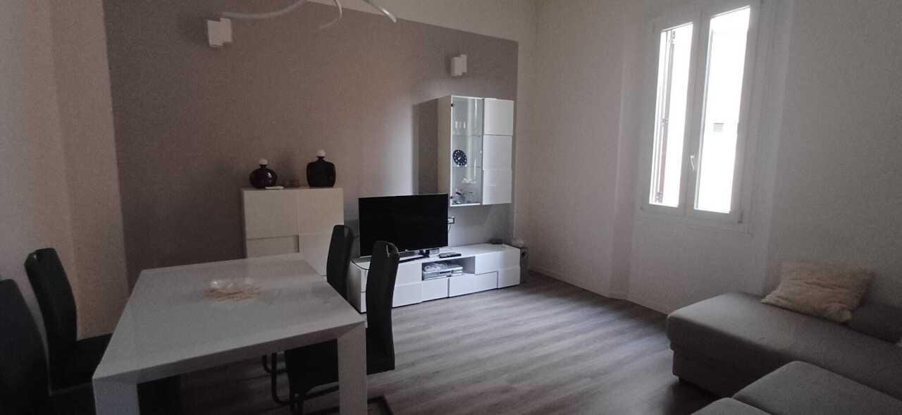 appartamento in affitto a Bologna in zona Lame