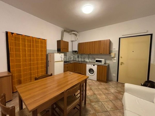 appartamento in affitto a Bologna in zona Santo Stefano