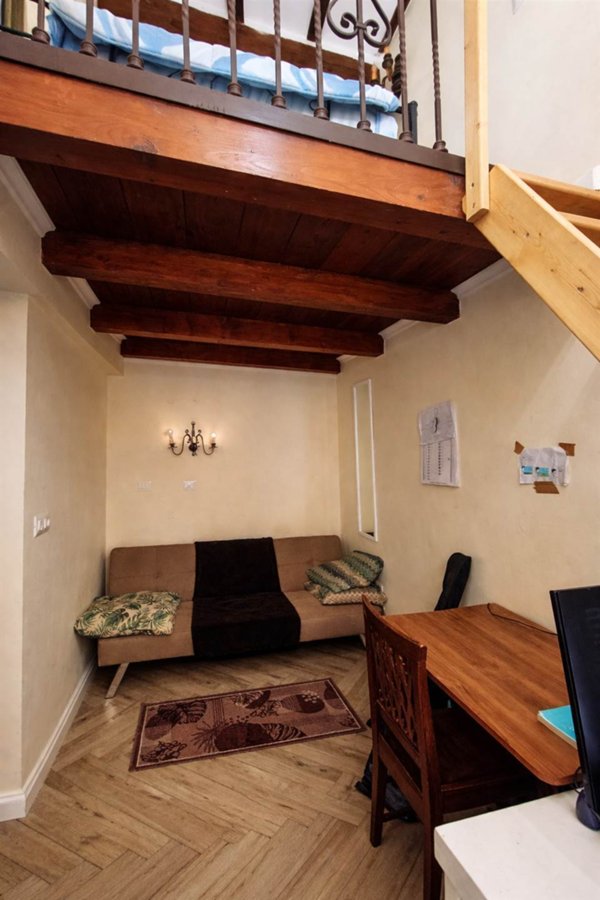 appartamento in affitto a Bologna in zona Centro Storico