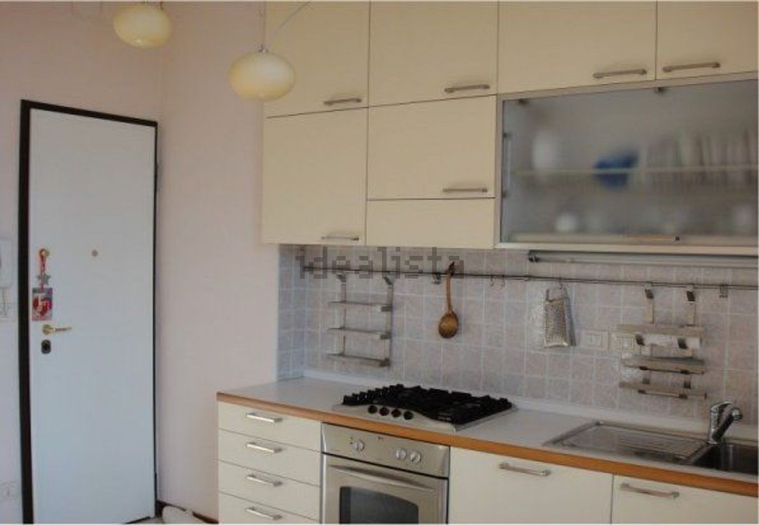 appartamento in affitto a Bologna