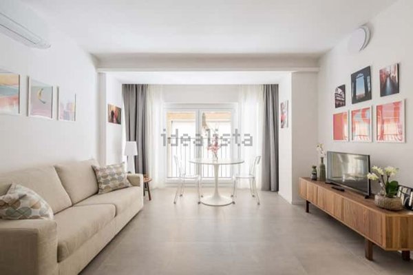 appartamento in affitto a Bologna in zona Centro Storico