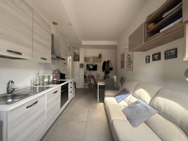 appartamento in affitto a Bologna in zona Centro Storico