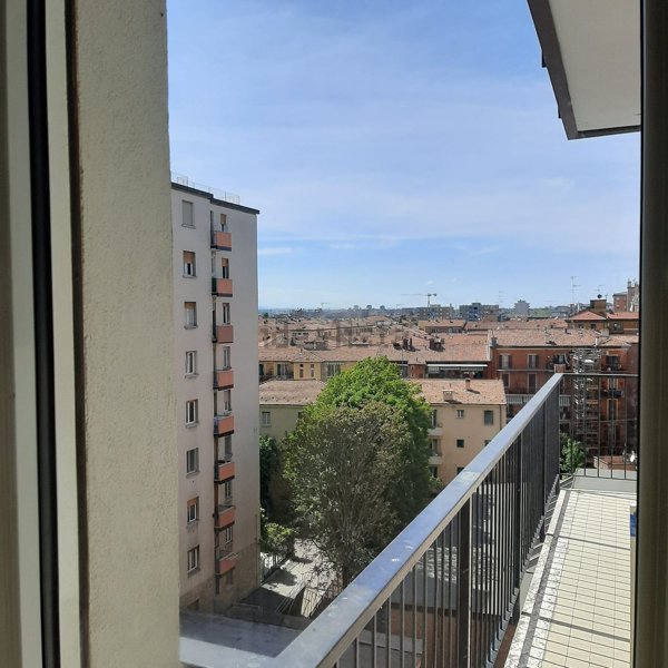 appartamento in affitto a Bologna in zona Saffi