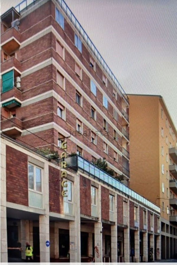 appartamento in affitto a Bologna in zona Saffi