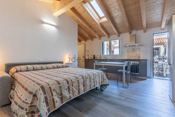 appartamento in affitto a Bologna in zona Savena