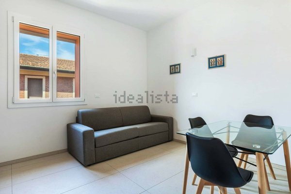 appartamento in affitto a Bologna