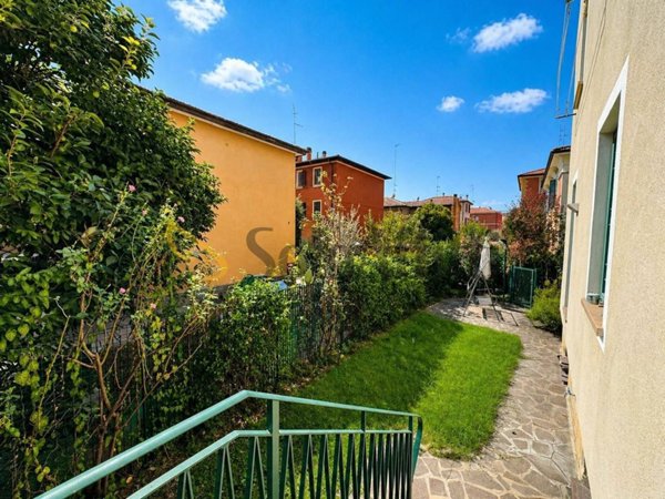 appartamento in affitto a Bologna in zona Savena