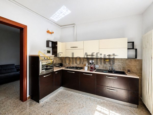 appartamento in affitto a Bologna