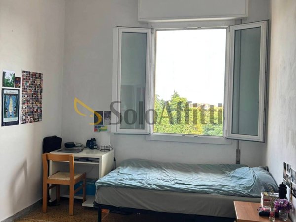 appartamento in affitto a Bologna in zona Murri