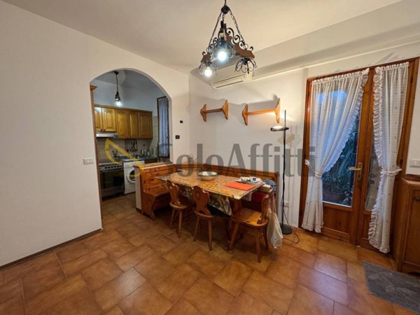 casa indipendente in affitto a Bologna in zona Fiera