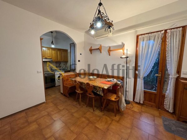 casa indipendente in affitto a Bologna in zona Fiera