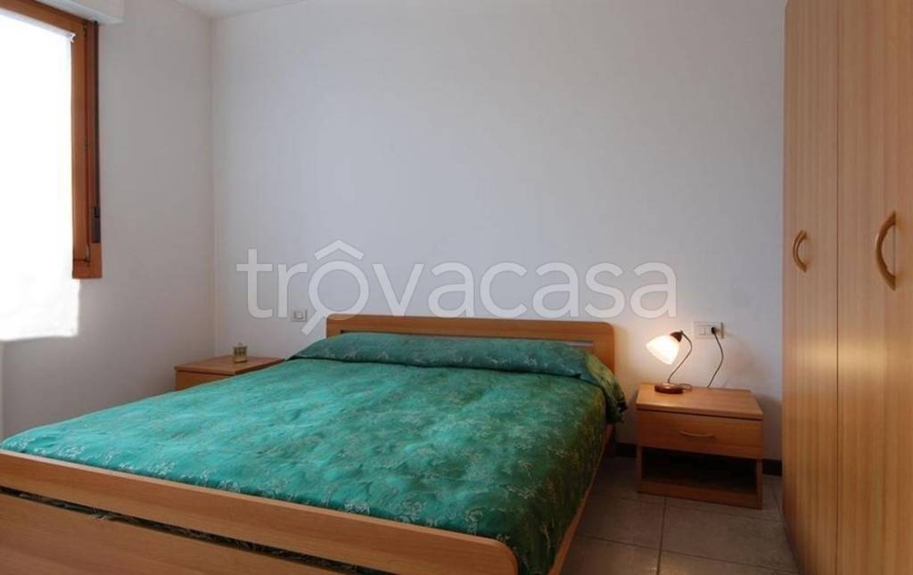 appartamento in affitto a Bologna in zona Lame