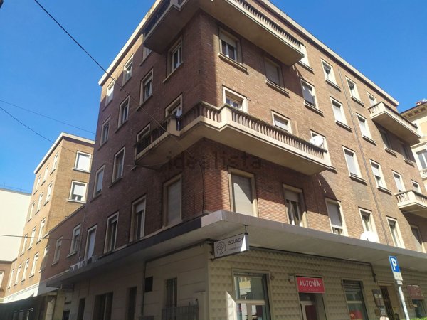 ufficio in affitto a Bologna in zona Quartiere Porto
