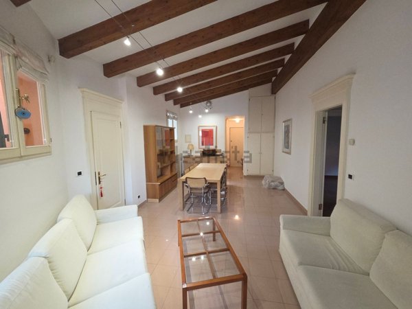 appartamento in affitto a Bologna