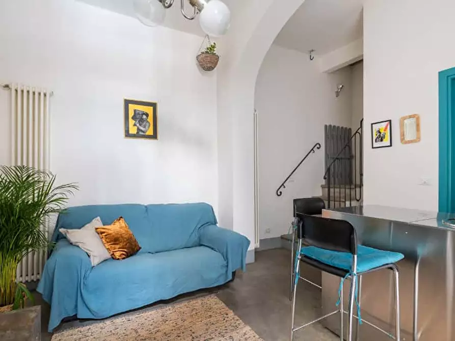 appartamento in affitto a Bologna in zona Santo Stefano