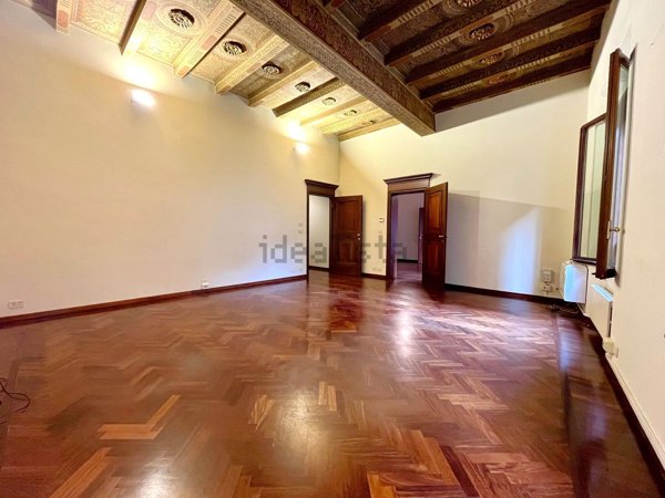 ufficio in affitto a Bologna in zona San Vitale