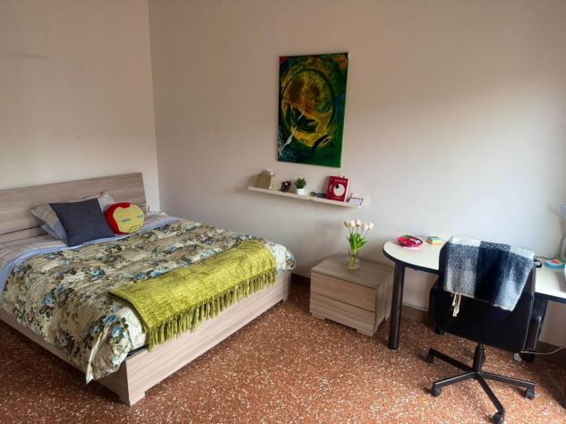 appartamento in affitto a Bologna in zona Savena