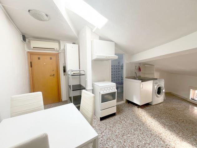 appartamento in affitto a Bologna in zona Quartiere Porto